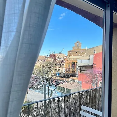 Noor Appartement Begur