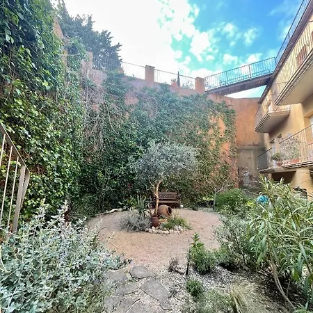 Apartmán Noor Begur