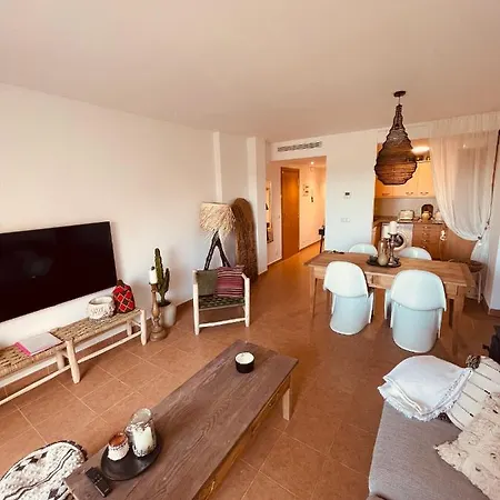 Apartamento Noor *