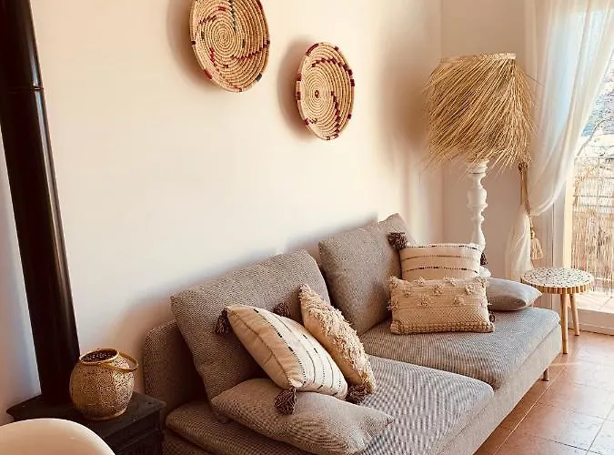 Noor Appartement Begur