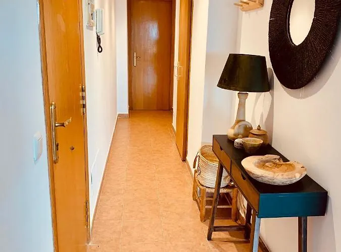 Noor Appartement *