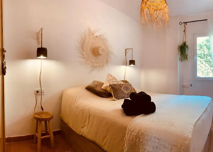 Appartement Noor Begur