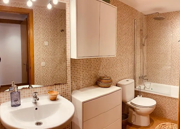 Noor Appartement Begur