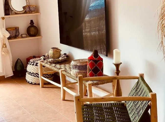 Noor Appartement *