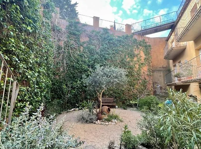 Appartement Noor Begur