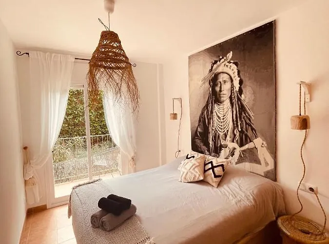 Appartement Noor